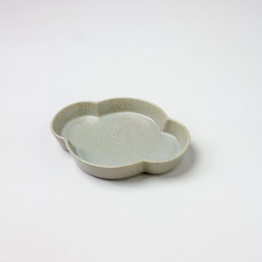 菱小皿