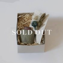 FLAT MINI VASE bottleB 売り切れ