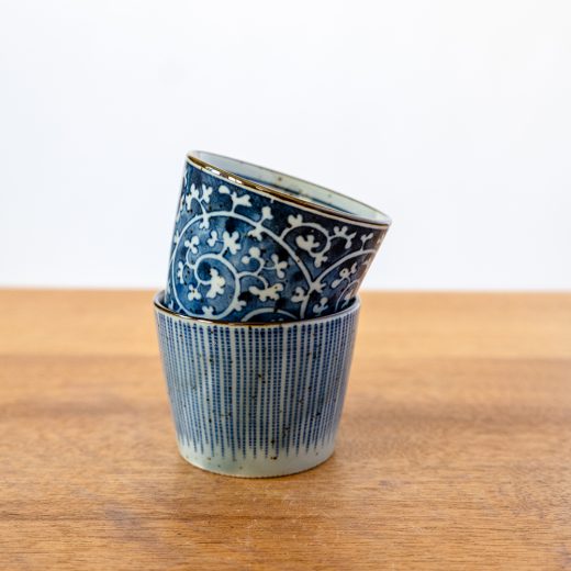 アウトレット食器（器市）の益子蕎麦千代久