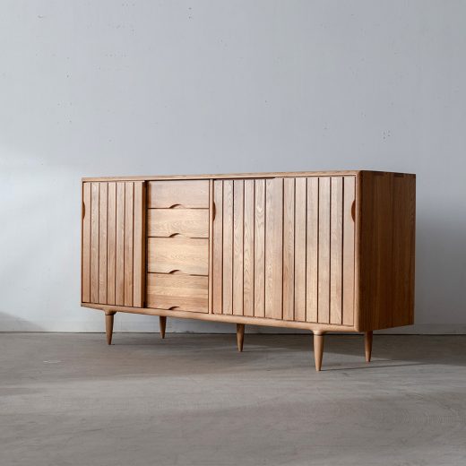 アウトレット家具のKISSUI サイドボード163