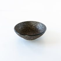 アウトレット食器（器市）のアース 手捻り5寸鉢
