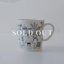 エミリア マグ 0.3L Iittala（イッタラ） 北欧 売り切れ