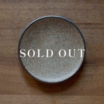 アウトレット食器（器市）の細目かいらぎ 丸5寸皿 売り切れ
