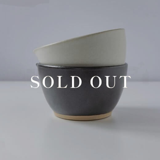 元重製陶所のすり鉢 大 (18cm)売り切れ