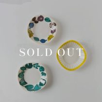 Cirkus PLATE S プレートS 売り切れ