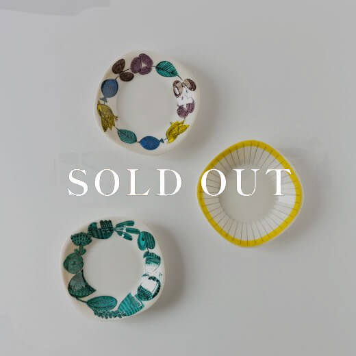 Cirkus PLATE S プレートS 売り切れ