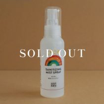MammaBaby 除菌ミストスプレー 売り切れ