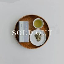 日々是薬膳　巡気茶(じゅんき)売り切れ