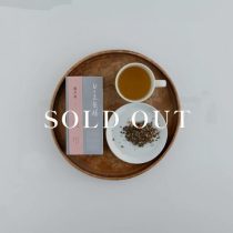 日々是薬膳　養月茶(ようげつ) 売り切れ