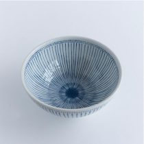 アウトレット食器（器市）の点十草さぬき丼