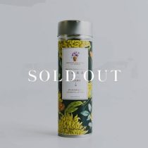 芯身美茶 いたわりブレンドTEA【文山包種茶×菊】売り切れ
