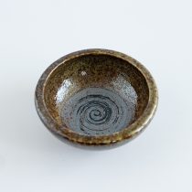 アウトレット食器（器市）の美濃古道 括り手4寸鉢