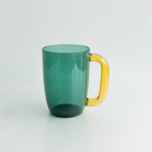 GRIP MUG