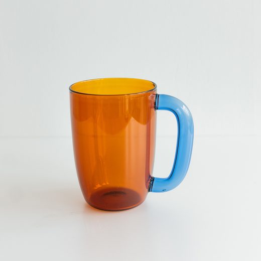 GRIP MUG