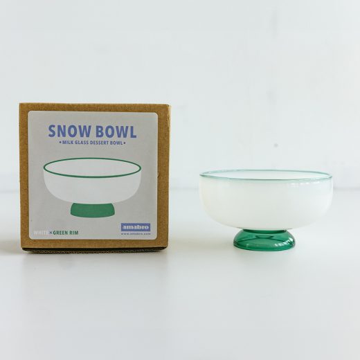 SNOW BOWL