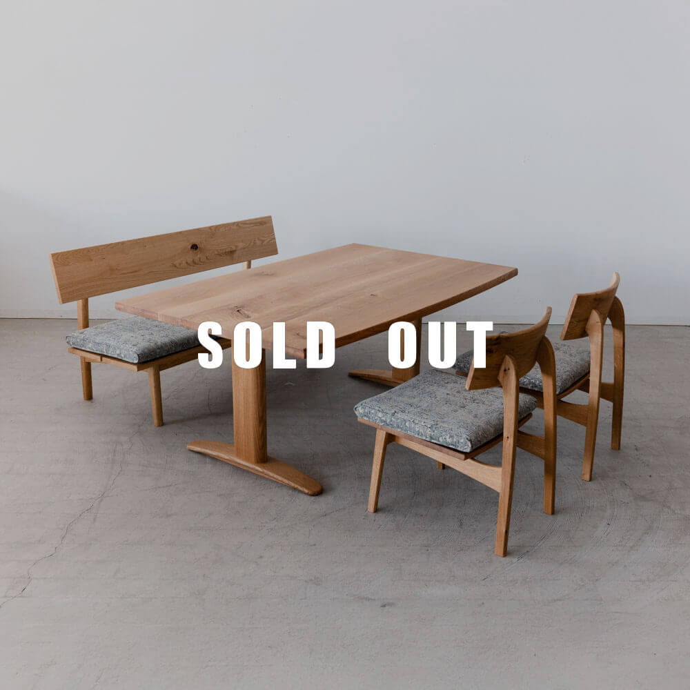 HIDA OUTLET SALE 開催中！ | cocochi ｜ 家具と服と暮らしの店