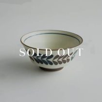 アウトレット食器（器市）の【WEB限定】ナチュクラ 反型茶碗 ロンド 売り切れ