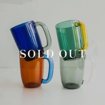 amabro GRIP MUG 売り切れ