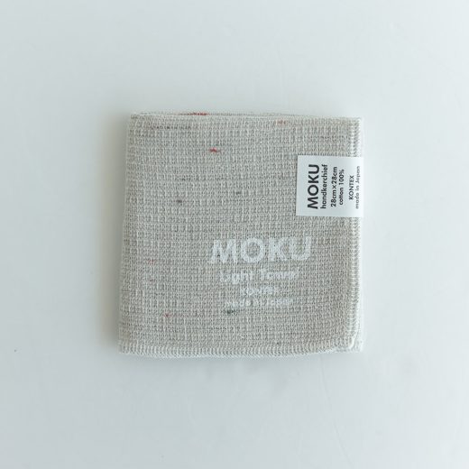 MOKU Handkerchief ハンカチ