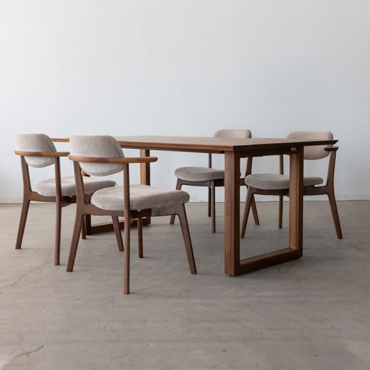 GMGK427○静岡家具 ダイニングテーブル 食卓テーブル 楢材 オールド ク GMGK427○静岡家具 ダイニングテーブル 食卓テーブル 楢材