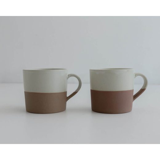 【WEB限定】SOIL MUG BE -器市-