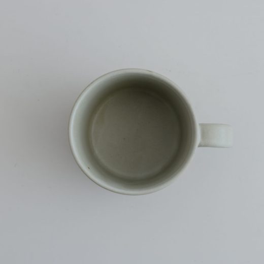 【WEB限定】SOIL MUG BE -器市-