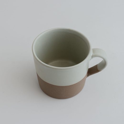 【WEB限定】SOIL MUG BE -器市-