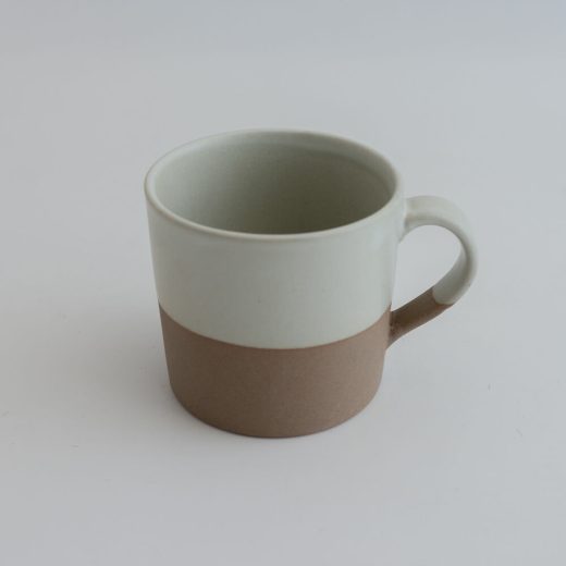 【WEB限定】SOIL MUG BE -器市-