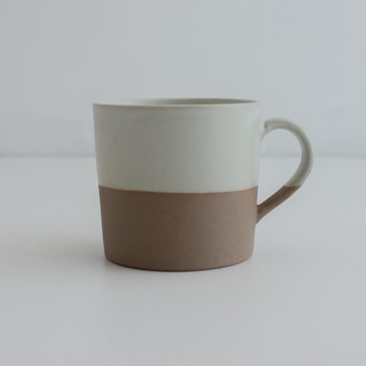 【WEB限定】SOIL MUG BE -器市-