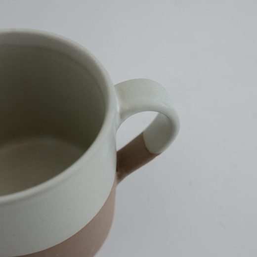 【WEB限定】SOIL MUG BE -器市-