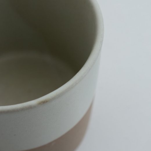 【WEB限定】SOIL MUG BE -器市-