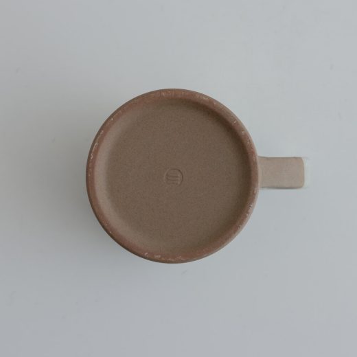 【WEB限定】SOIL MUG BE -器市-