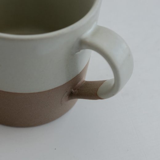 【WEB限定】SOIL MUG BE -器市-