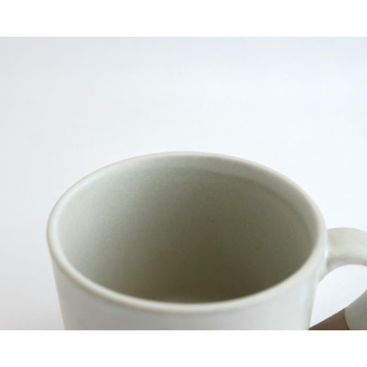 【WEB限定】SOIL MUG BE -器市-