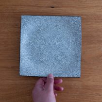 アウトレット食器（器市）の【WEB限定】郷巻かいらぎ 手引き正角5.5皿