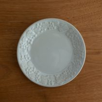 アウトレット食器（器市）の【WEB限定】葡萄 4寸皿