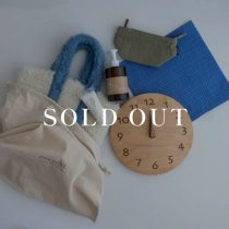 【福袋】残り物には福がある 「時間も気分も、心地よく。」 BL×GR 売り切れ