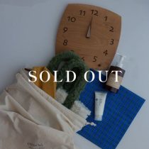 【福袋】残り物には福がある 「時間も気分も、心地よく。」 GR×MS 売り切れ