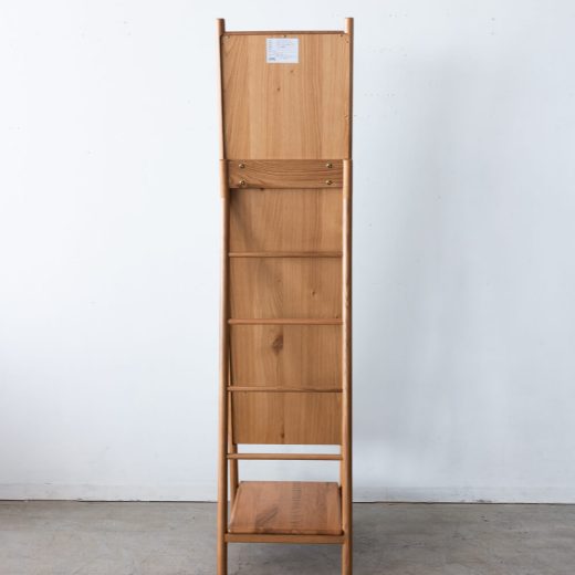 Stand Mirror SCALA（スカーラ）OAK