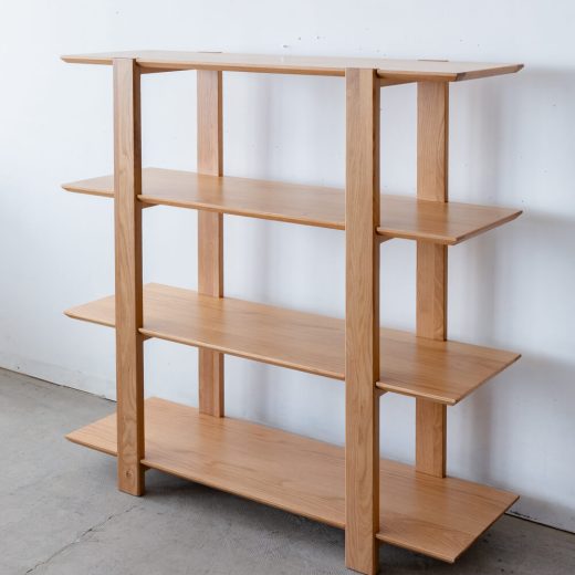 Shelf OWEN Ⅱ（オーウェン）M OAK