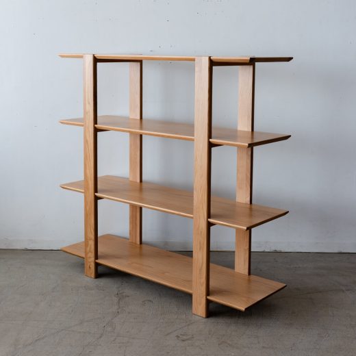 Shelf OWEN Ⅱ（オーウェン）M OAK