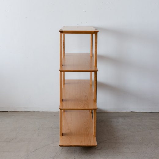 Shelf OWEN Ⅱ（オーウェン）M OAK