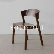 アウトレット家具の［廃盤SALE］ポワール WN チェア 売り切れ