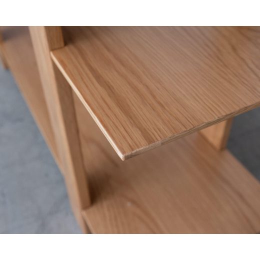 Shelf OWEN Ⅱ（オーウェン）M OAK