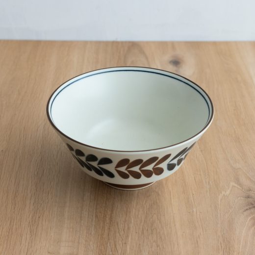 【WEB限定】ナチュクラ 反型ラーメン ロンド -器市-