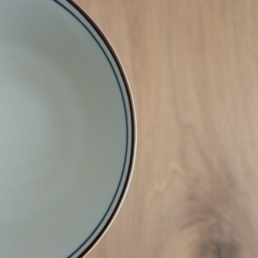 【WEB限定】ナチュクラ 反型ラーメン ロンド -器市-