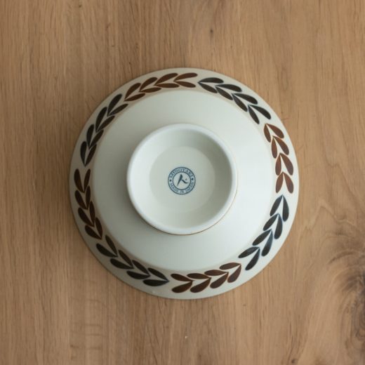 【WEB限定】ナチュクラ 反型ラーメン ロンド -器市-