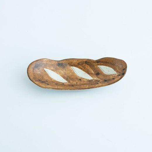 パン小皿 フランスパン