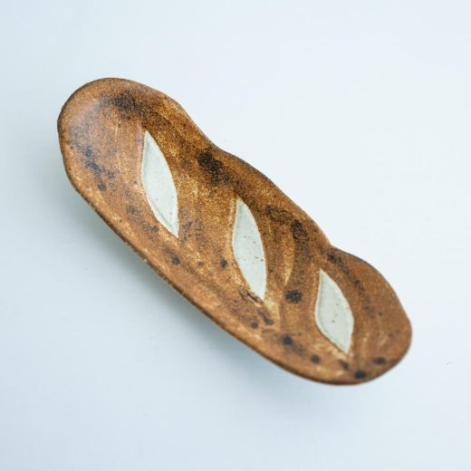 パン小皿 フランスパン