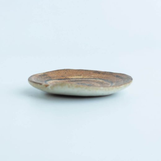 パン小皿 シナモンロール